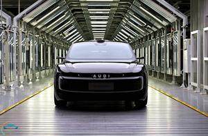 豪华纯电从此不同  奥迪 E5 Sportback 23.59万元开启预售