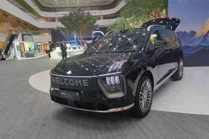 每天车闻：传中国一汽拟收购零跑汽车10%股权