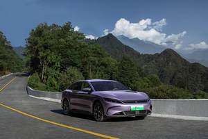 燃油车新黄金时代？看上汽奥迪 A5L Sportback | 星车场