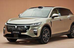 800V架构，5C超充，华为赋能，这台国产SUV，Model Y要小心了