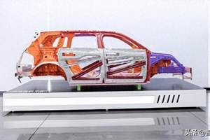 综合续航1031km公里，长安猎手K50新推6款车型，售价12.79万元起