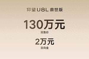 极狐颜值上档次 设计驱动品牌开干