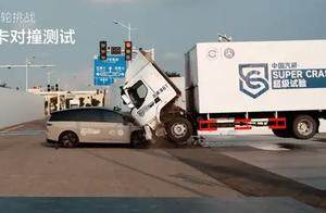 无心之举？理想汽车回应i8测试争议，乘龙汽车老总该如何回应？