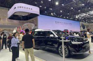 重庆车市丨上半年累销超22万辆，新能源渗透率达54%