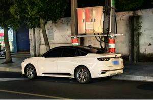 落地不到15万，买254马力的旗舰B级车？性能党狂喜