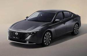 2.0T+CVT，车身更长，日产天籁PLUS将于第四季度上市