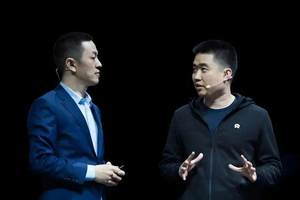 中报 | 小鹏汽车，季度盈利“临门一脚”？