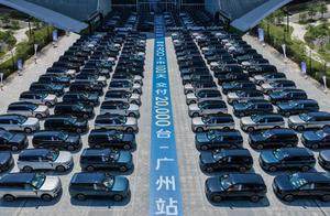 领克900上市百天交付破2万，重塑大六座SUV市场格局