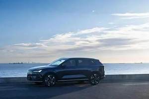 哈弗大狗PLUS：一台为家庭准备的泛越野SUV