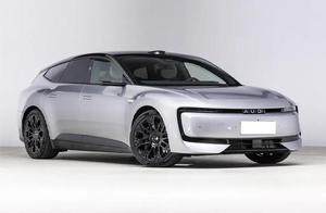 奥迪E5 Sportback预售23.59万起，带鱼屏+长续航，遗憾没有四个圈