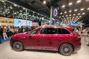未来8个月推5款新能源车 别克在智能新能源领域火力全开