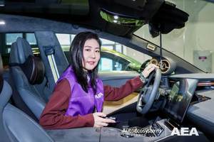 CoolCarShow & ELITE PARTY改装车展·天津站10月约定你