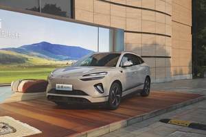高能超享SUV，比亚迪海狮06广州区域上市 售价13.98万-16.38万