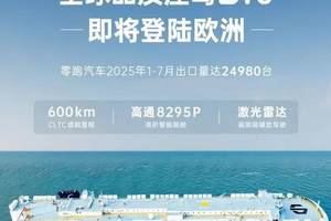 新能源的大天幕，到底有多晒