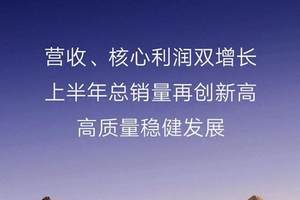 长城汽车35周年亮家底 藏着高质量发展DNA