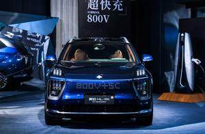 广汽发布星源增程技术 昊铂HL增程版以26.98万起售