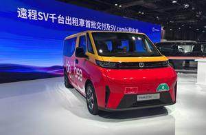 吉利打响第一枪！多功能新车7.99万，关键车长5米，比商务车实用