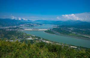三峡电站累计发电量突破1.8万亿千瓦时