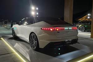 先是退定风波，现在又交付“测试车”，小米汽车事情有点多