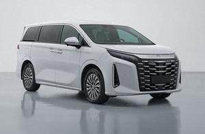 工信部曝光6台“狠角色”新车：比亚迪吉利加推新MPV，准备好银子
