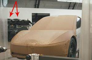 赛博矩阵再扩军：特斯拉宣传片暗藏SUV与厢式车双新车