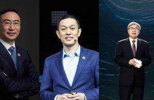 车圈爽文男主，这回轮到谁？ |  星车场