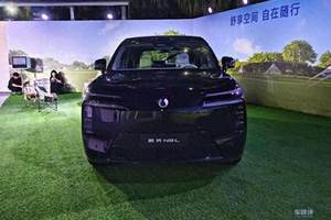 理想i6上市，能成为20万级别爆款吗？