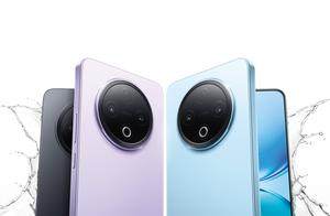 vivo Y500：续航信号都让人安心，实用感拉满