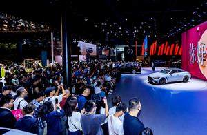 2025成都车展大换血：豪车落幕，自主品牌全线接管