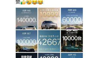 车企小订战报狂欢背后：5000 万台数据水分几何？消费者看透了真相