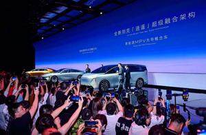上汽通用转型：合资2.0时代的技术主权突围