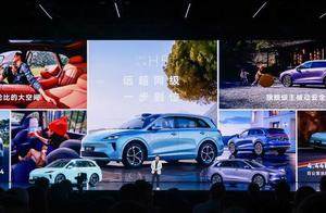 订单火爆！问界M9银境紫新色登场，全新问界M7、尚界H5限时抢订