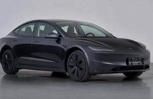 Model 3长续航后轮驱动版单独降1万，精准降价特斯拉慌了？