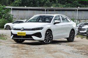 新一代大众速腾L将于9月9日上市，外观和内饰全新设计，时尚大气