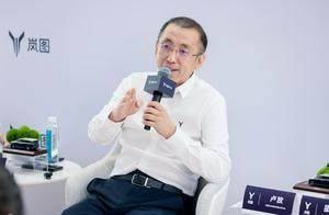 对话岚图“爆款”方法论：产品做硬，营销做软  |  星车场