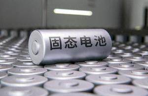 固态电池赛道激战正酣：中国企业凭实力叫板丰田
