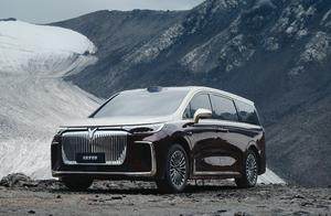 2026款岚图梦想家如何重塑高端MPV的价值边界？
