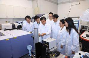 我国科学家在固态电池聚合物电解质领域取得重要研究进展