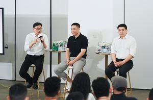智联专访丨合资2.0时代以技术重新定义增程市场 至境L7硬刚新势力