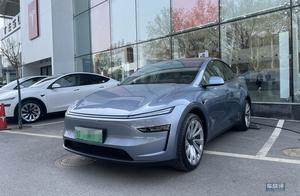 8月销量大幅增长，Model Y L日均订单近万，特斯拉又行了？
