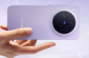 vivo X300系列下月发布！天玑9500+410万跑分太能打