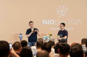蔚来李斌：第三代ES8比上一代便宜了12万，但却有更好的毛利表现
