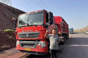 中国重汽车主独家专访：豪沃TX7年省两万气费是如何做到的？