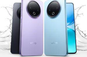 vivo Y500正式开售，超强耐用性颠覆体验