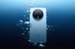 抗摔、防水表现拉满，vivo Y500实测可靠耐用