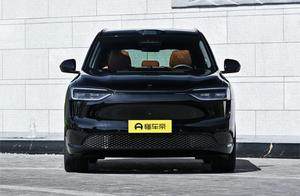 全新问界M7正式上市，售价27.98万元起！