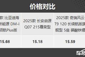 比亚迪亮剑慕尼黑：中国车企的欧洲反攻与西方焦虑