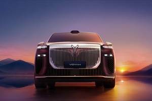 豪华SUV新战局开启：中国需要更多“捷途X70L”式突围