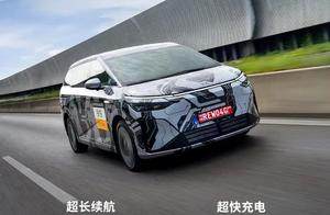 小鹏加入增程有多狠？SUV+MPV，纯电续航提到450公里！