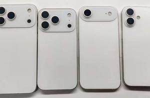 iPhone 17系列将有哪些规格？全系预测：A19加持，Air轻薄成新焦点